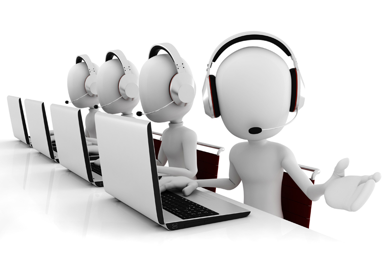 5 Software Call Center Imprescindibles Para Tu Empresa - Programas B2B