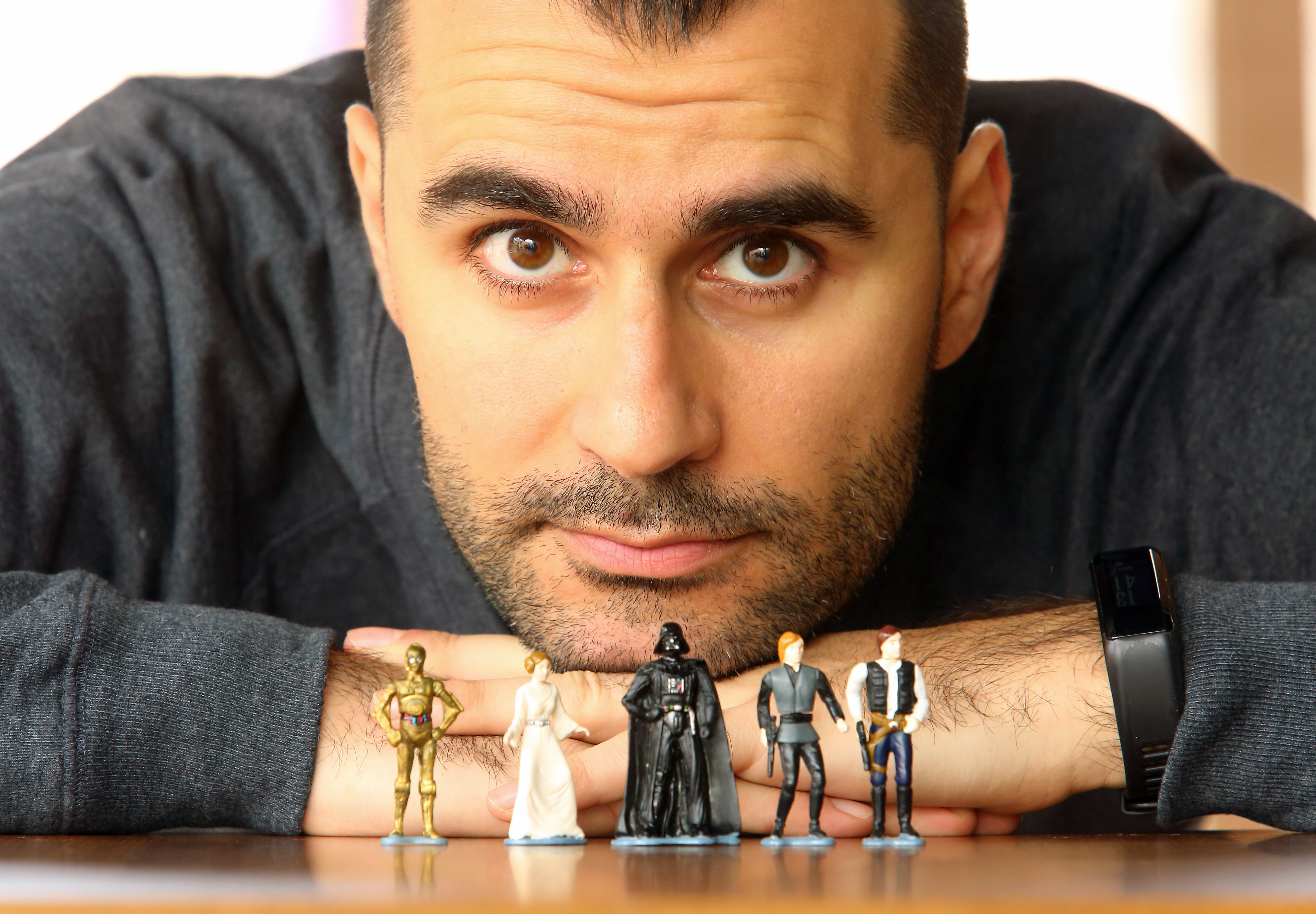 star wars jedi