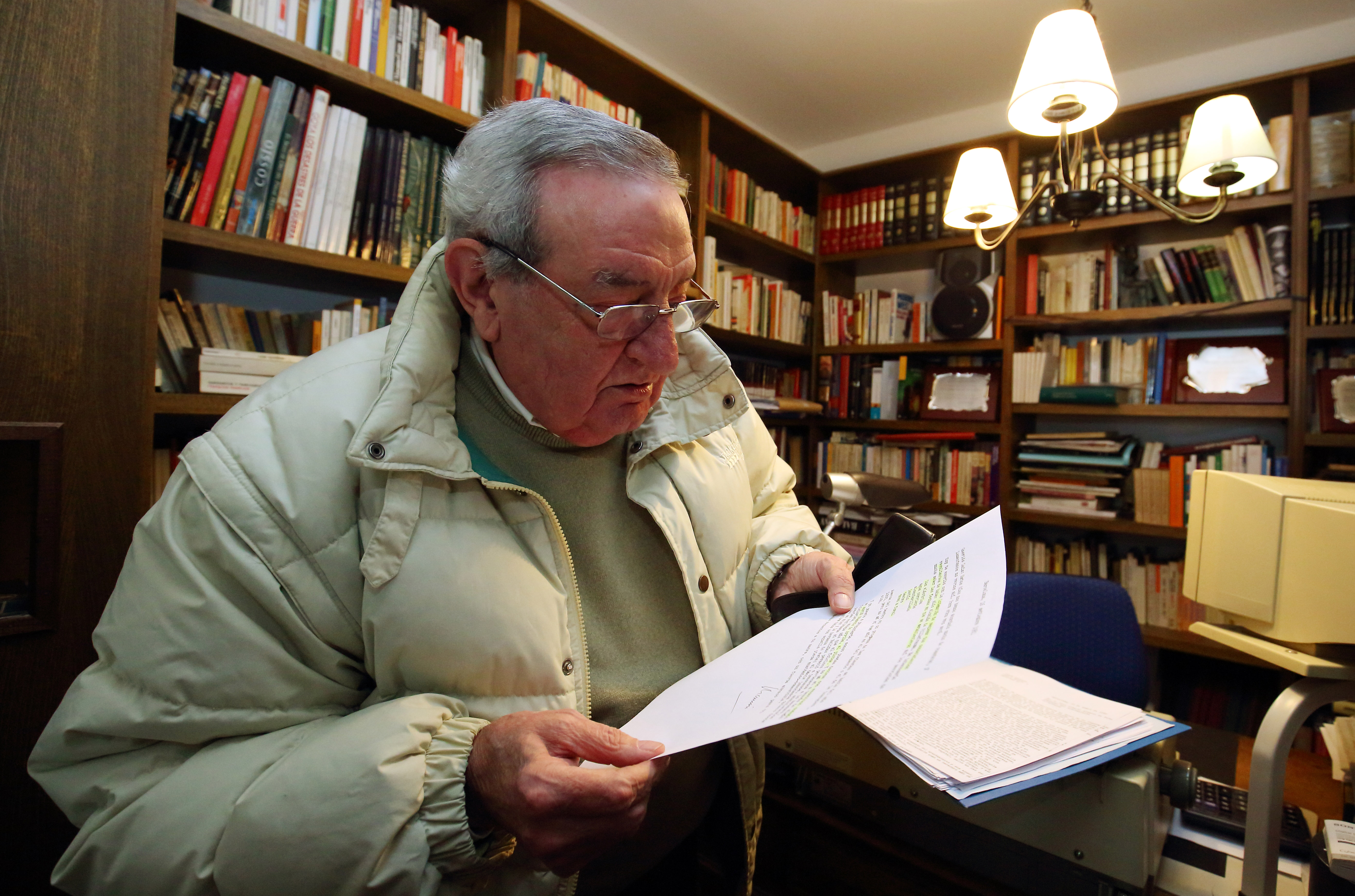 ajusticiado villafranca