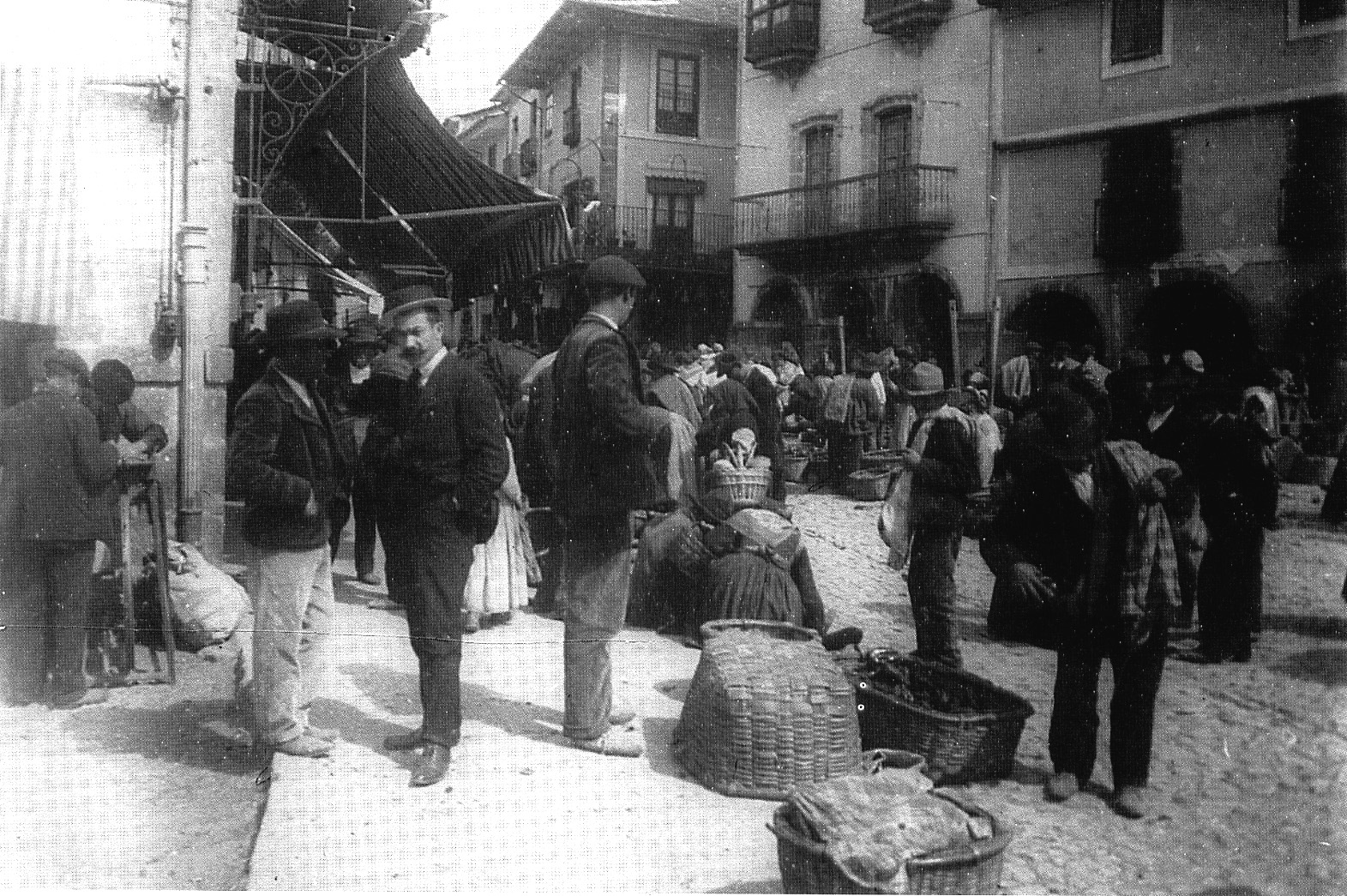 mercado